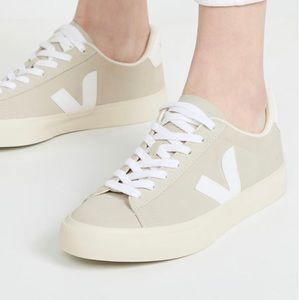 Veja Campo Sneakers
